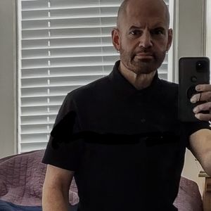 Meet your Posher, Daryl